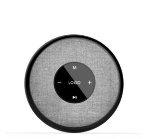 Bluetooth Enabled Waterproof Speaker For Pools And Outdoors